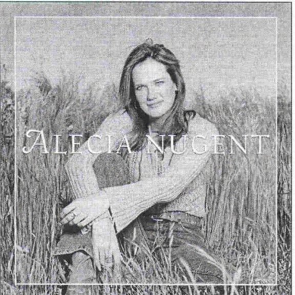 Alicia Nugent