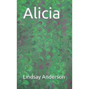 Alicia Paperback