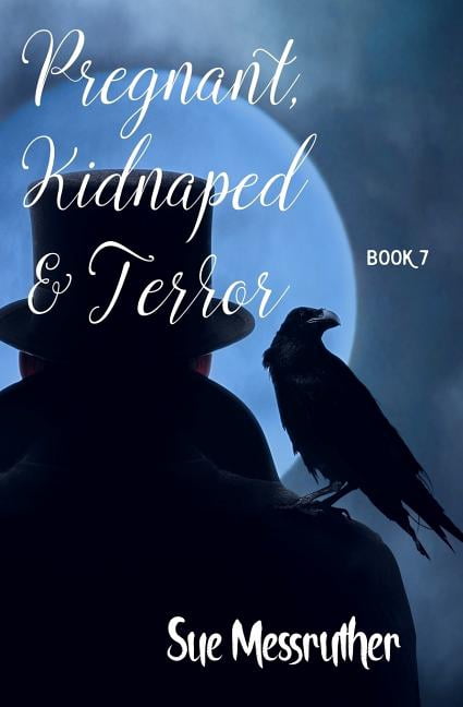 Alicia: Pregnant, Kidnaped and Terror (Paperback)