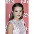 thumbnail image 1 of Alicia Vikander At Arrivals For The 27Th Annual Palm Springs International Film Festival Awards Show Print, 1 of 2