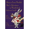 thumbnail image 1 of Alicia in Terra Mirabili - Editio Bilinguis Latina et Anglica: Alice's Adventures in Wonderland - Latin-English Bilingua, (Paperback), 1 of 1