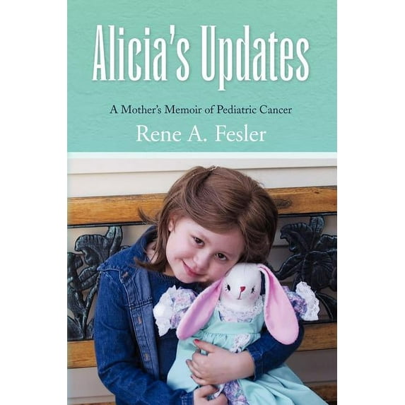 Alicia's Updates, (Paperback)