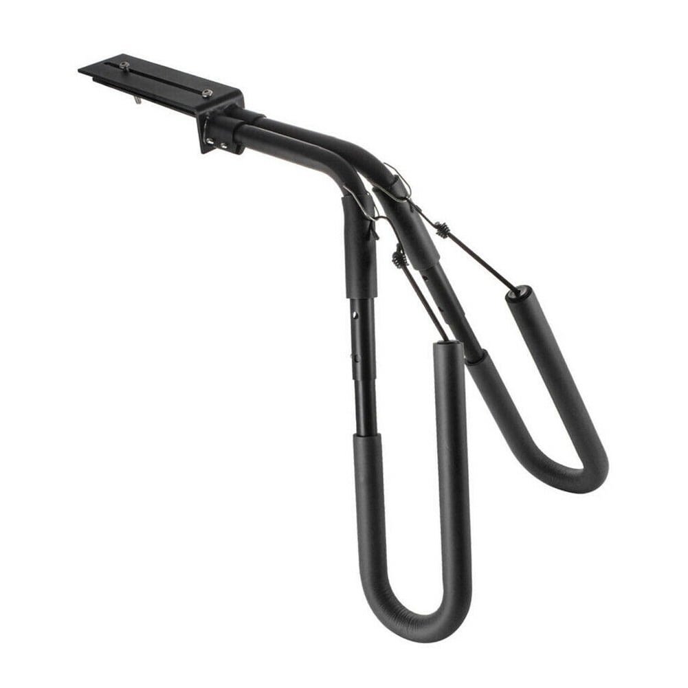Alician Surfboard Bike Rack Surfboard Carrier Mount Wake Board Aluminum
