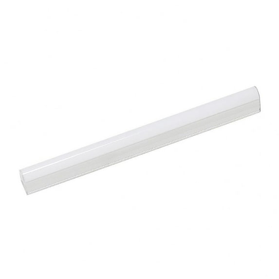 Alico Zeestick 1 Light LED Under Cabinet Light in White Finish ZS603RSF
