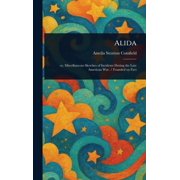 Alida, (Hardcover)