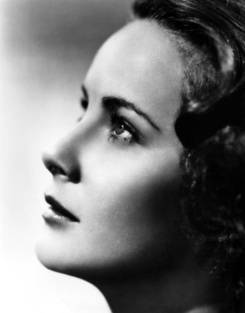 Alida Valli Canvas Art - (16 x 20)