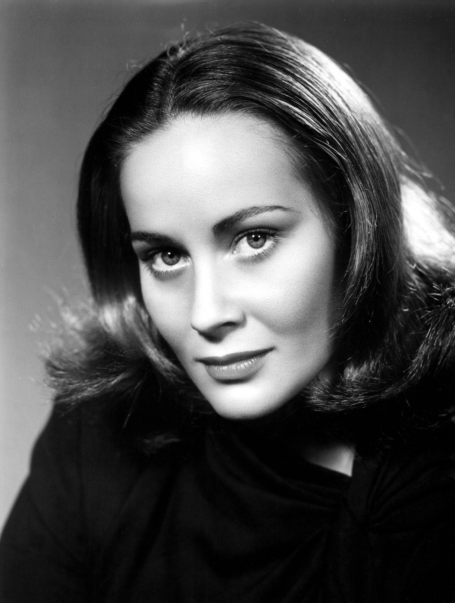 Alida Valli Canvas Art - (16 x 20)