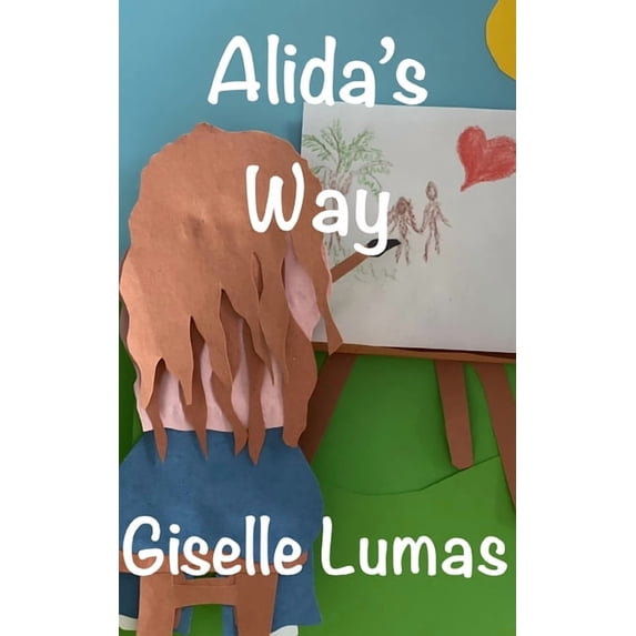 Alida's Way, (Paperback)