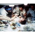 thumbnail image 1 of Alien 1979 Kane has terrible reaction Dallas Parker Ash look on 11x17 poster, 1 of 1