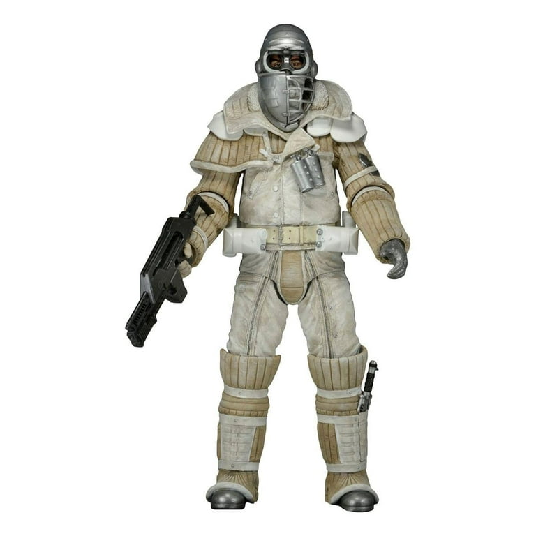 NECA エイリアン3 ウェイランドユタニ　コマンドー Alien 3 7