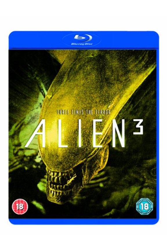 Alien 3 [BLU-RAY]