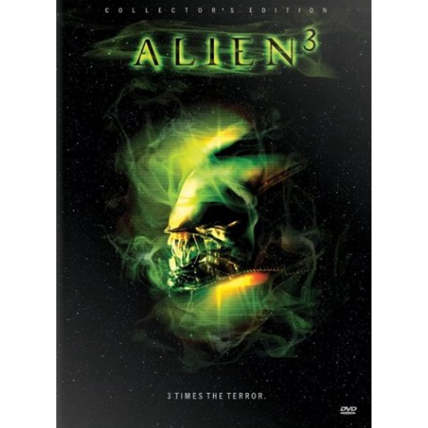 Alien 3 (Collector's Edition) - Walmart.com