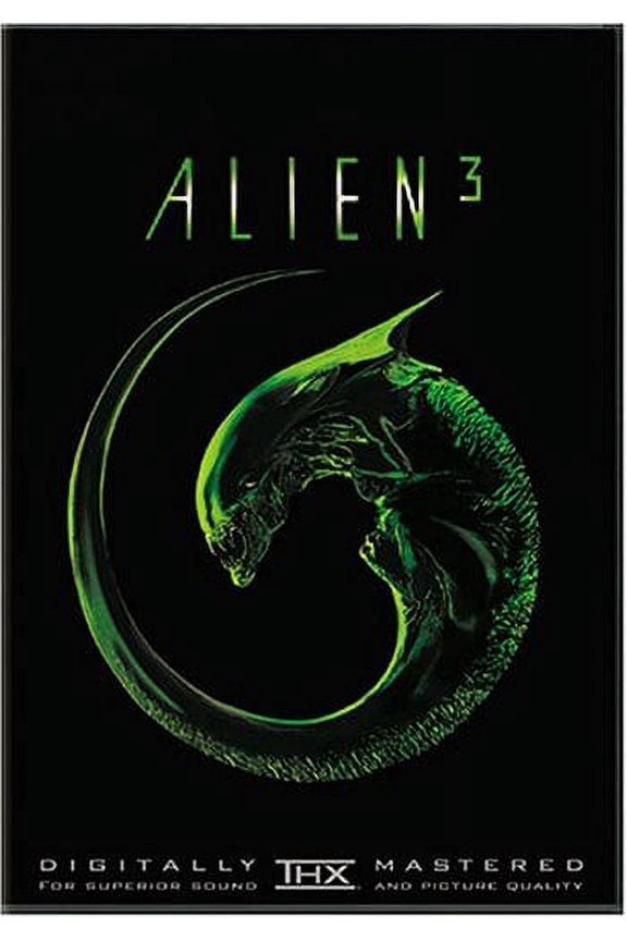 Alien 3 (DVD)