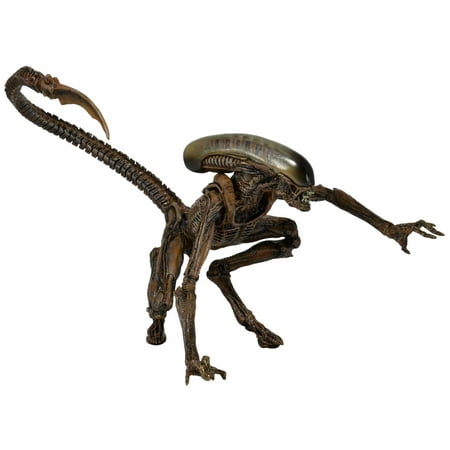 Alien 3 Series 8 Dog Alien 9" Figure - Brown Variant