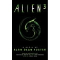 thumbnail image 1 of Alien 3: The Official Movie Novelization, (Paperback), 1 of 1