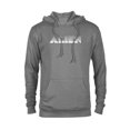 thumbnail image 1 of Alien 45th Anniversary 1979 Movie Classic Title Logo - Pullover Hoodie for Adults - Customized-Athletic Heather, 1 of 5