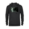 thumbnail image 1 of Alien 45th Anniversary Alien: Covenant Praetomorph Xenomorph - Pullover Hoodie for Adults - Customized-Black, 1 of 5