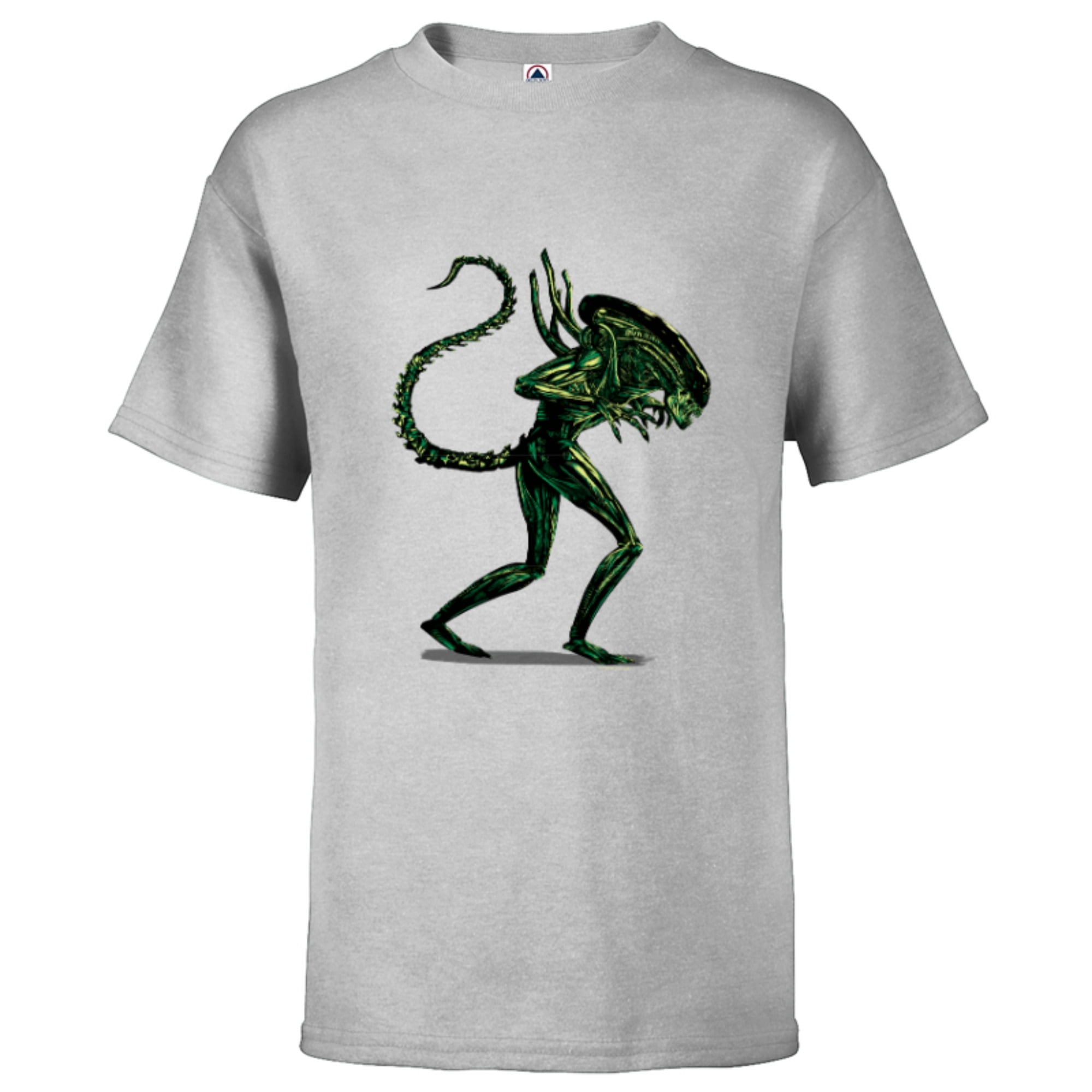 Alien 45th Anniversary Shirt - Weyland-Yutani Logo Design