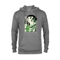 thumbnail image 1 of Alien 45th Anniversary Ellen Ripley Stylized Tribute Art - Pullover Hoodie for Adults - Customized-Athletic Heather, 1 of 5
