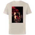 thumbnail image 1 of Alien 45th Anniversary Gothic Graphic Novel Xenomorph Art - Short Sleeve Cotton T-Shirt for Adults - Customized-Natural, 1 of 5