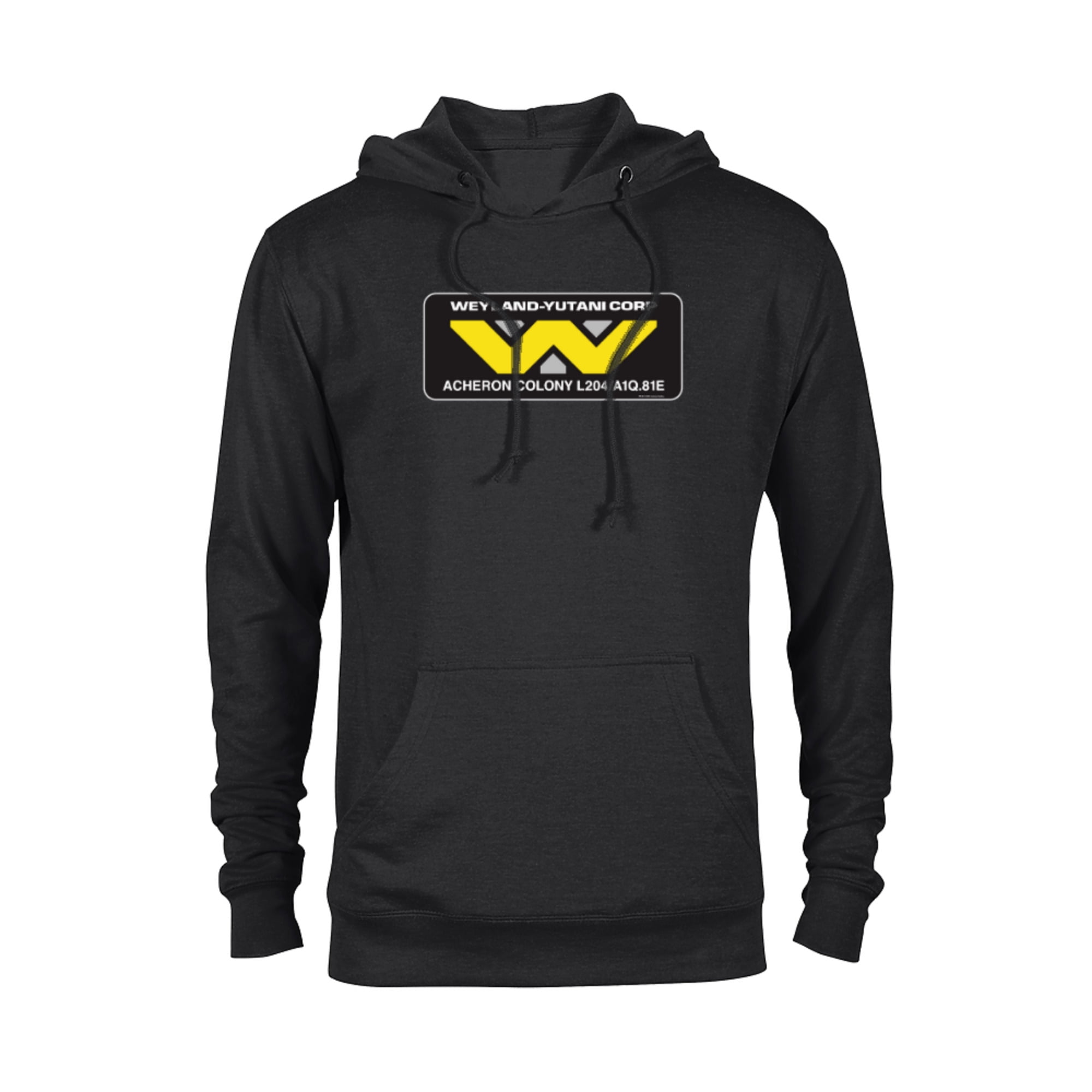 Alien Earth Hoodie Official Alien: Earth FX Series Weyland-Yutani Corp ...