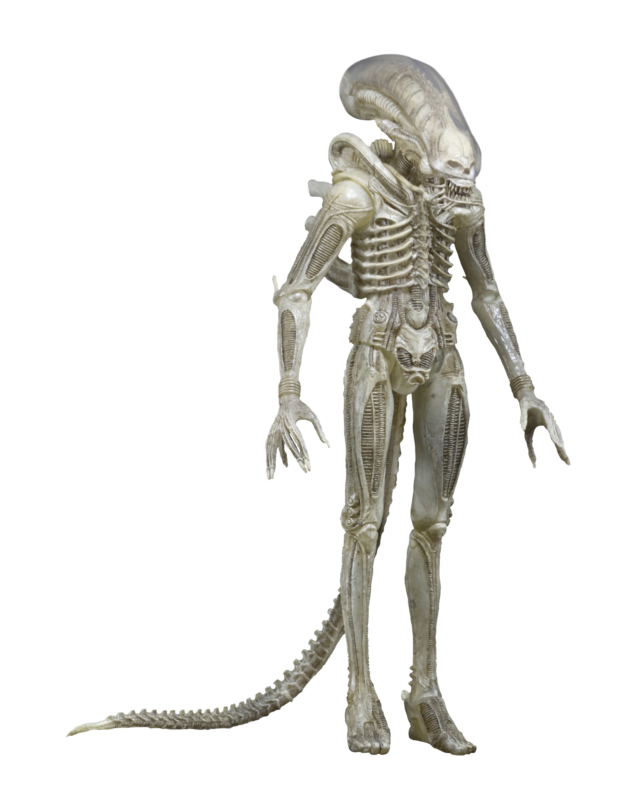 Neca エイリアン NECA, Alien - 7‚Äù Scale Action Figure, 40th Anniversary Prototype