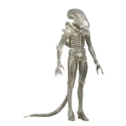 Alien - 7 Scale Action Figure - 40th Anniversary Prototype Suit