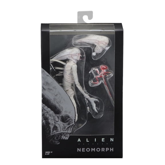 Alien 7" Scale Action Figure, Neomorph Action Figure