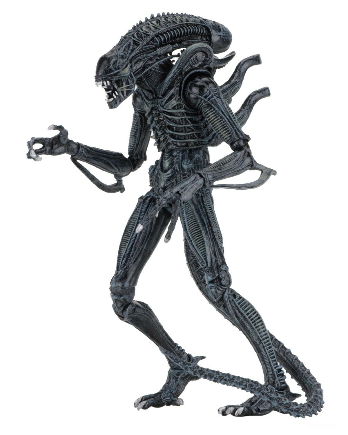 バーチャルペット　alien エイリアン　ブルー Alien- 7