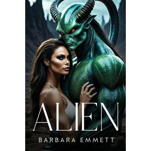Alien, (Paperback)