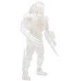 thumbnail image 1 of Alien AVP Chopper Predator Action Figure (Invisible), 1 of 5