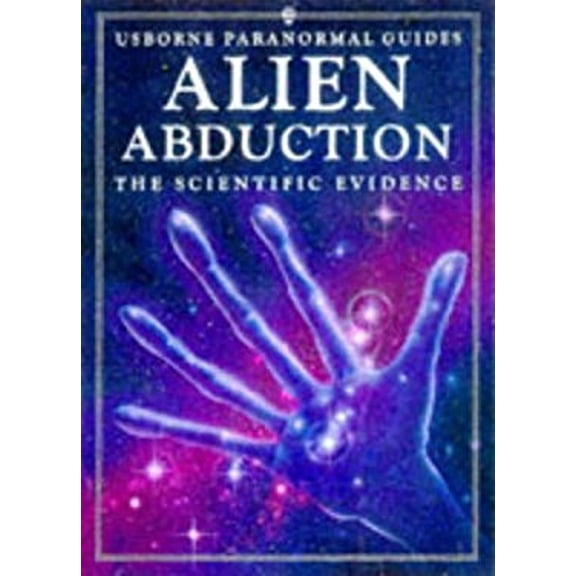 Pre-Owned Alien Abduction? (Paranormal Guides Series) (Paperback) 0746030541 9780746030547