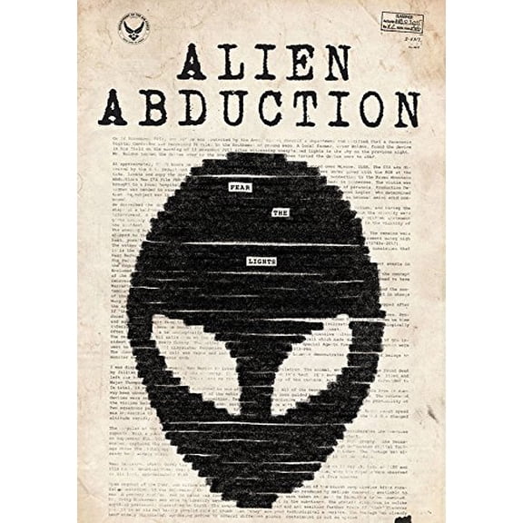Freestyle Digital - Alien Abduction [DIGITAL VIDEO DISC]