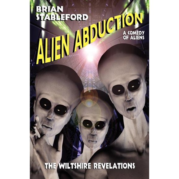 Alien Abduction: The Wiltshire Revelations, (Paperback)