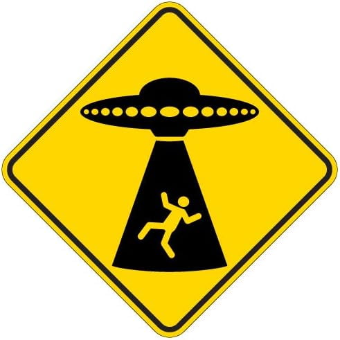 Alien Abduction UFO Warning 12