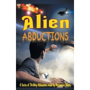 Alien Abductions, Paperback
