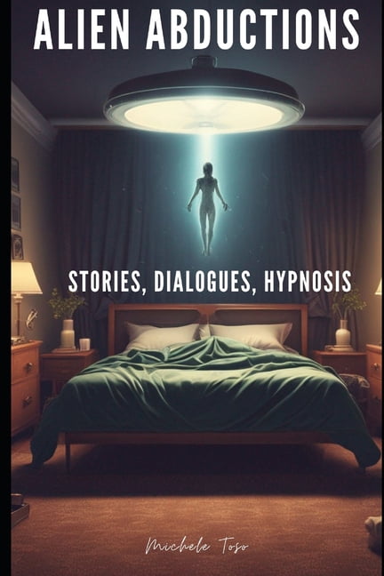 Alien Abductions Stories