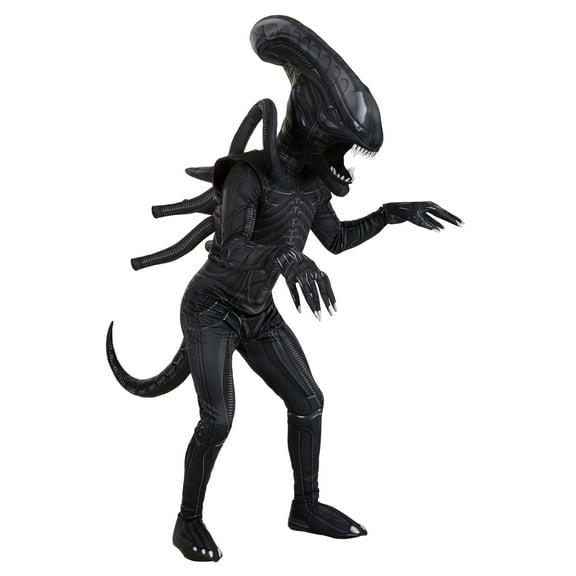 Alien Adult Premium Xenomorph Costume