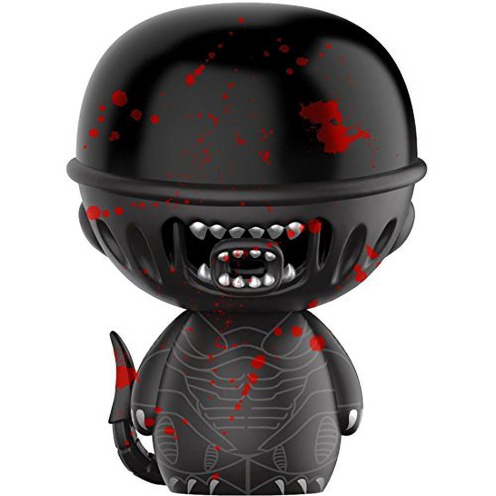 Alien: Alien Chase Variant Dorbz Vinyl Figure - Walmart.com