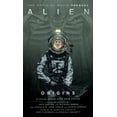 thumbnail image 1 of Alien Alien: Covenant Origins - The Official Prequel to the Blockbuster Film, (Paperback), 1 of 1