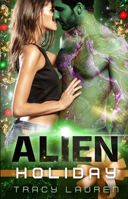 Alien: Alien Holiday (Series #8) (Paperback)