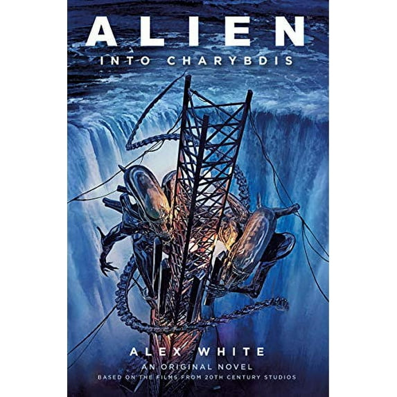 Pre-Owned Alien - Alien: Into Charybdis Paperback