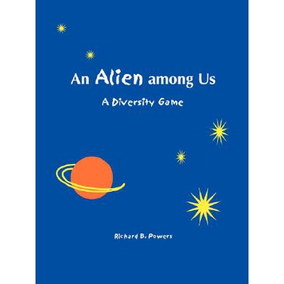 Pre-Owned Alien Among Us : A Diversity Game