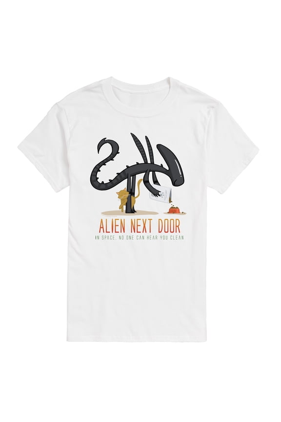 - And Jonsey - Men's Short Sleeve Graphic T-Shirt