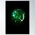 thumbnail image 1 of Alien And Ripley Poster Wall Art, Modern Wall Decor For Living Room Bedroom, 16x24 UNFRAMED, 1 of 3