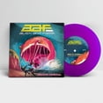 thumbnail image 1 of Alien Ant Farm - Smooth Criminal (Green or Purple) - Music & Performance - Vinyl [7-Inch], 1 of 5