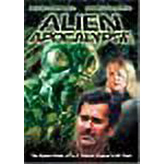 Pre-Owned Alien Apocalypse