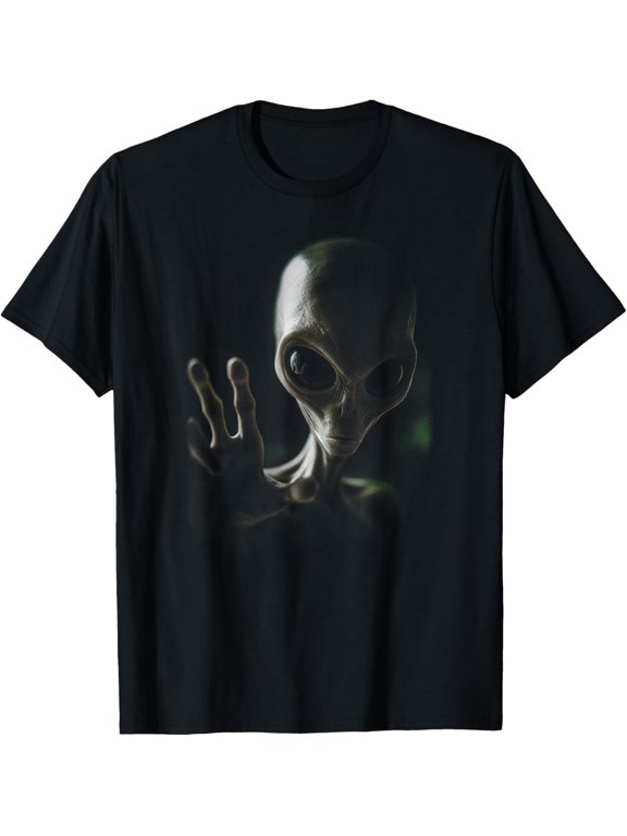 Alien Area 51 Extraterrestrial Event UFO T-Shirt