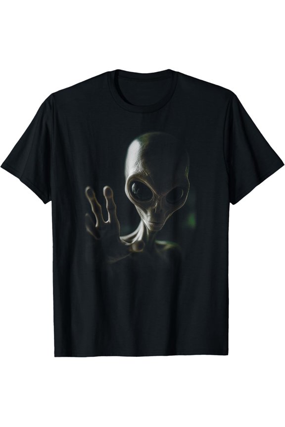 Alien Area 51 Extraterrestrial Event UFO T-Shirt