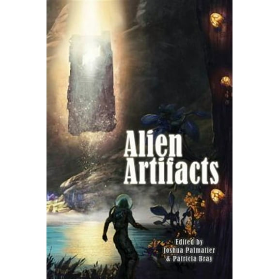 Alien Artifacts (Paperback)